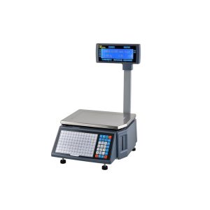 CATERKING RLS-1100 PRICE COMPUTING LABEL PRINTING SCALE