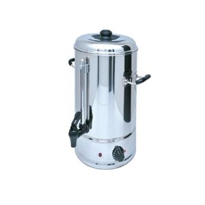 CHEFMATE WATER URN 10LTS