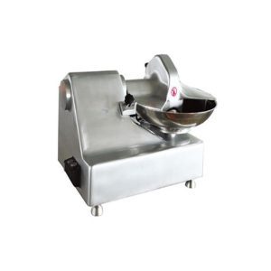 CHEFMATE BOWL CUTTER 10LT
