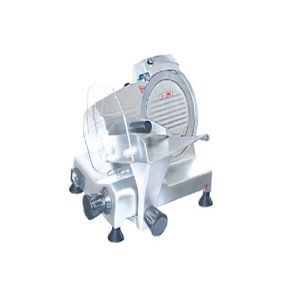CHEFMATE MEAT SLICER 195MM