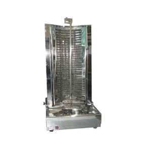 CHEFMATE SHWARMA MACHINE - ELECTRIC