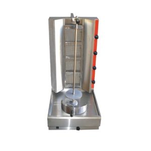 CHEFMATE SHWARMA MACHINE - GAS
