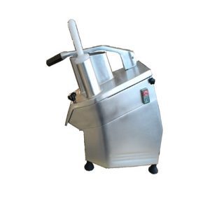 CHEFMATE VEGETABLE CUTTER WITH 5 BLADES