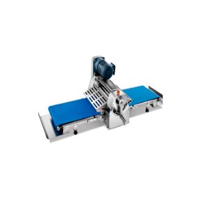 CREST DOUGH SHEETER - TABLE MODEL - BELT WIDTH 520MM