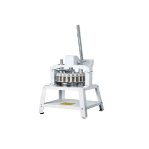 CREST MANUAL DOUGH DIVIDER 36PCS