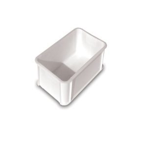 MEAT TRAY PLASTIC - MEDIUM 590 X 340 X 200MM W