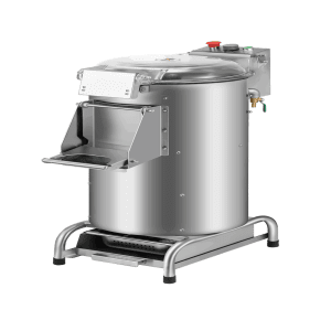 SMARTCHEF 15KG POTATO PEELER