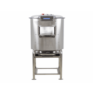 SMARTCHEF 15KG POTATO PEELER