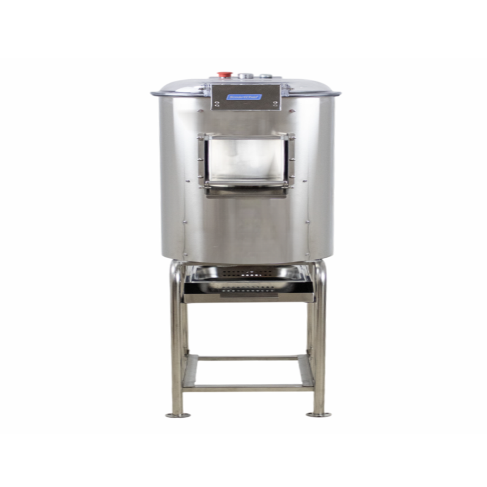 SMARTCHEF 15KG POTATO PEELER