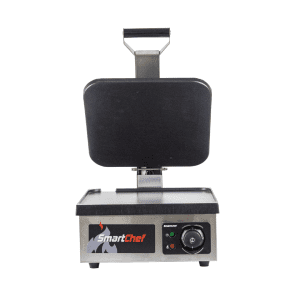 SMARTCHEF 9 SLICE FLAT PLATE NON-STICK TOASTER