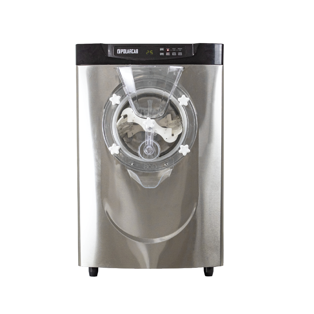 GOSHEN GELATO MACHINE