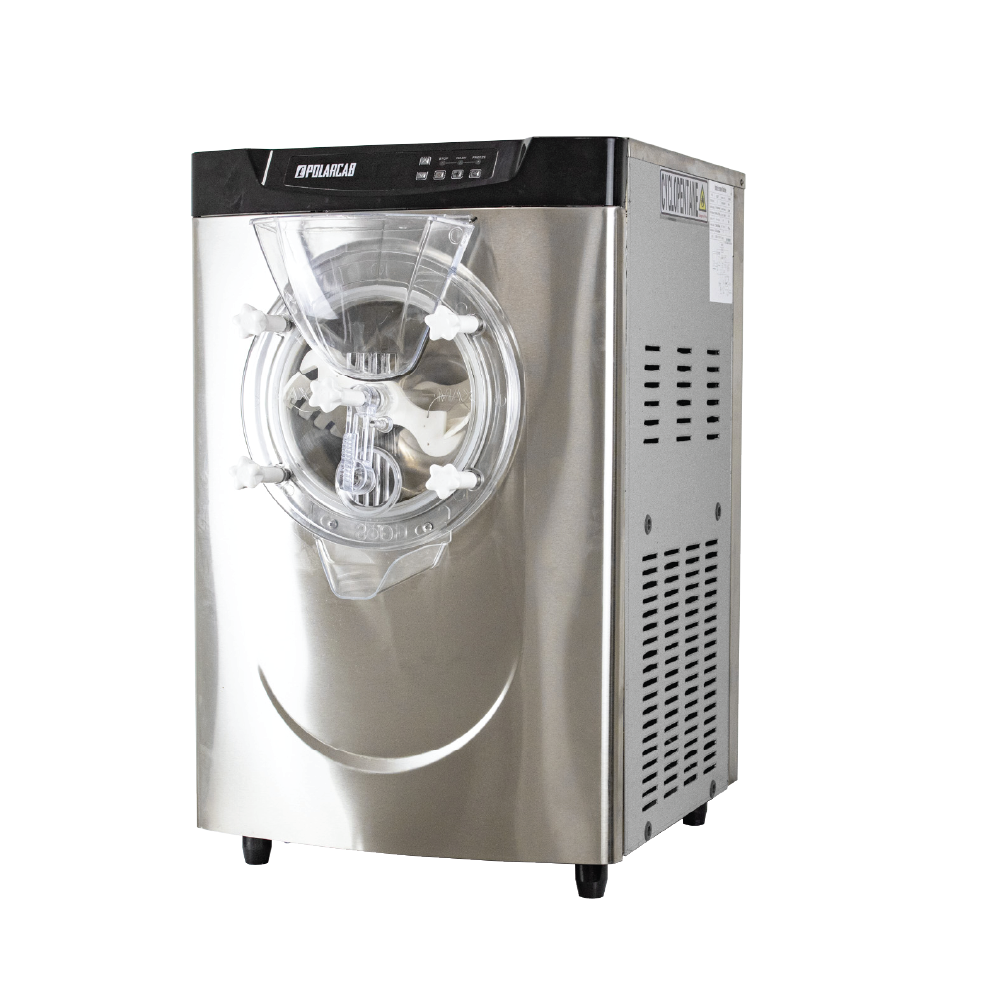 GOSHEN GELATO MACHINE - Image 2