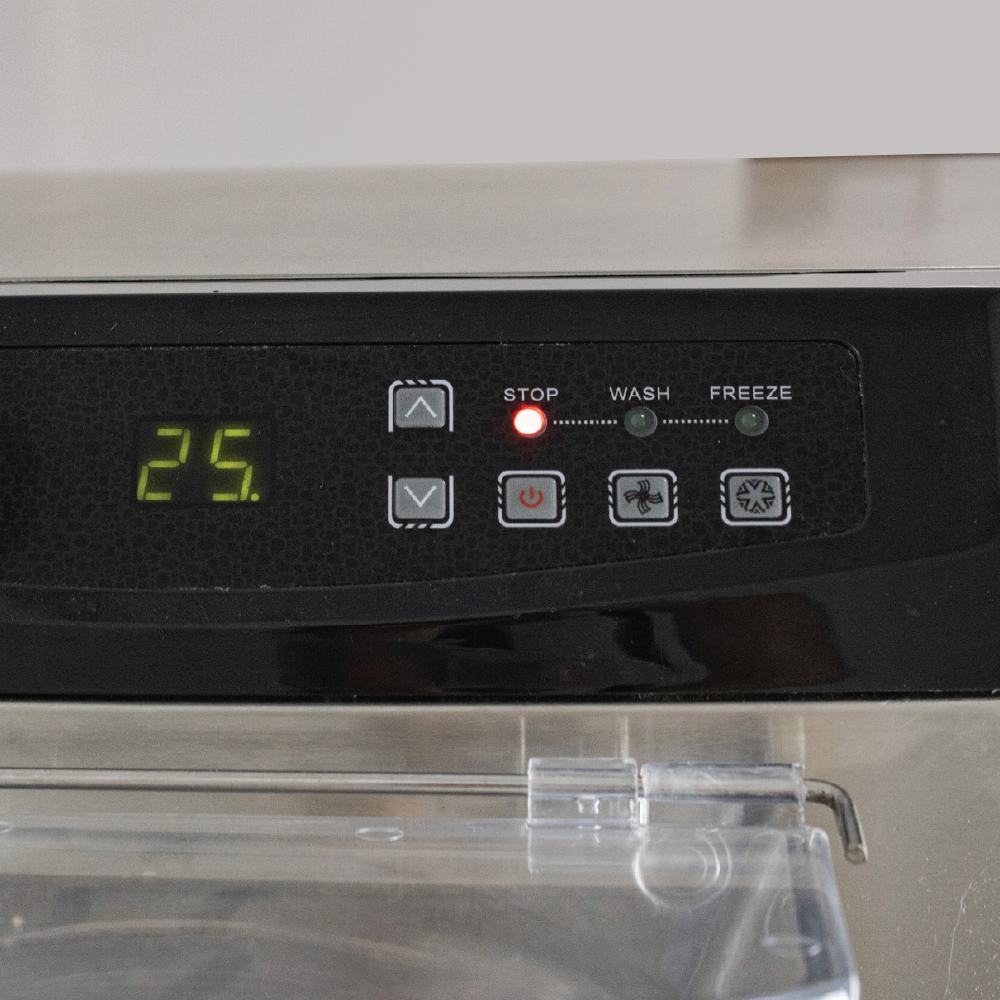 GOSHEN GELATO MACHINE - Image 5