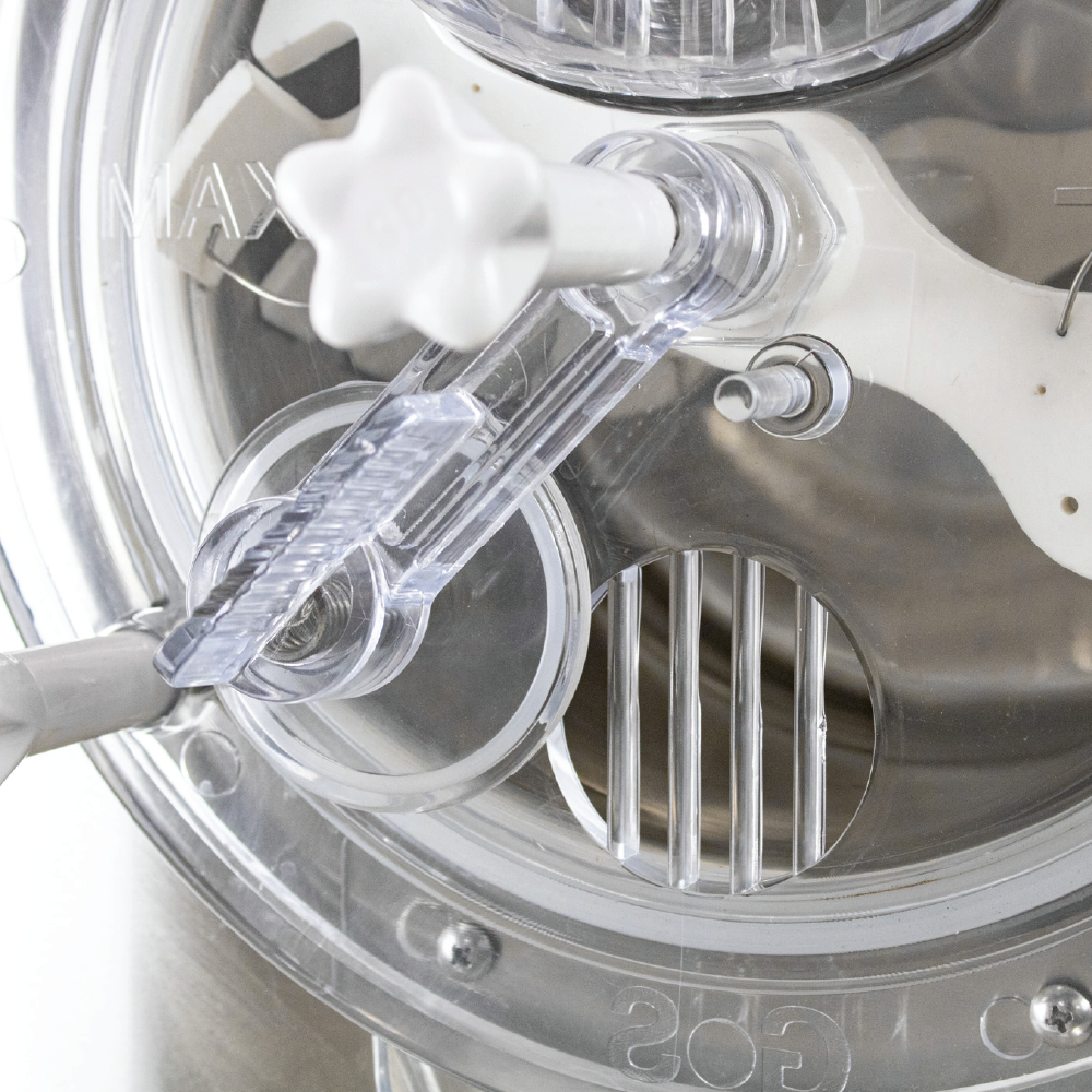 GOSHEN GELATO MACHINE - Image 7