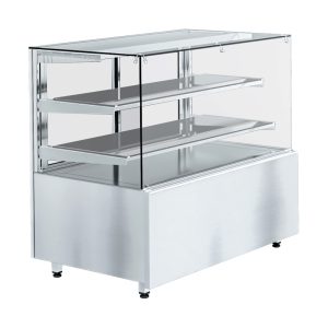 IGLOO REFRIGERATED DISPLAY CABINET - 0.9 METER - SLIM LINE