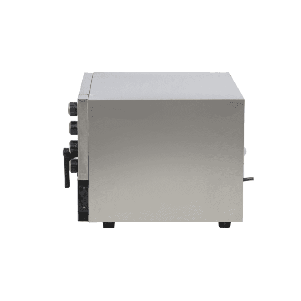 SMARTCHEF 3 PAN 2/3GN MINI COMBI STEAMER - Image 2