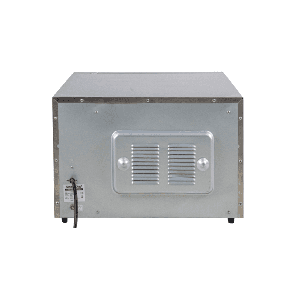 SMARTCHEF 3 PAN 2/3GN MINI COMBI STEAMER - Image 4
