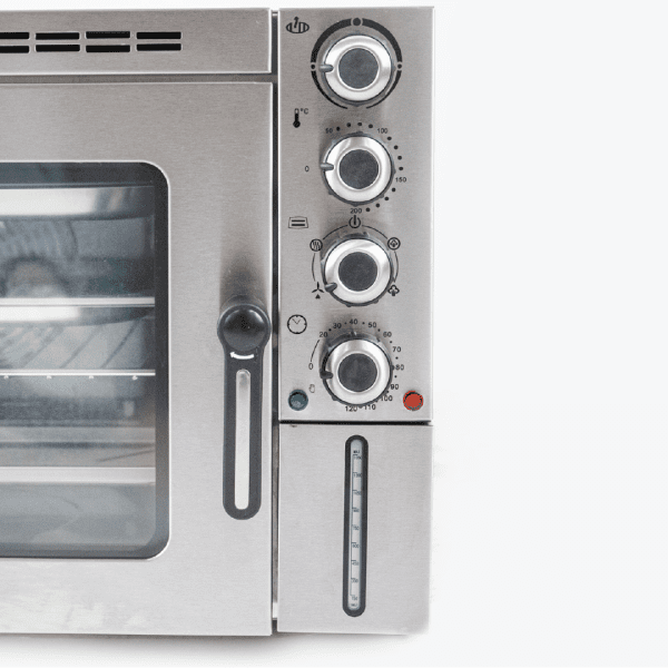 SMARTCHEF 3 PAN 2/3GN MINI COMBI STEAMER - Image 6