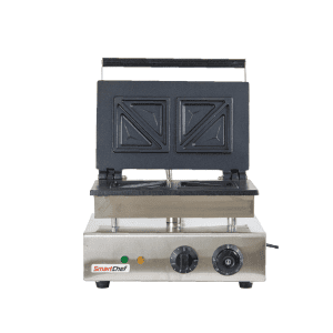 SMARTCHEF SNACKWICH MAKER
