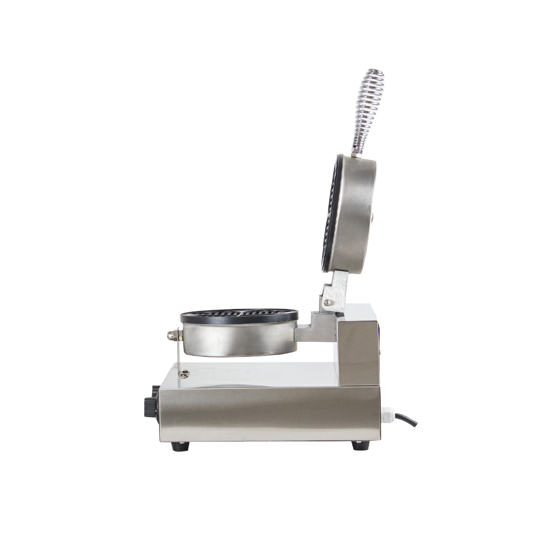 SMARCHEF HEART SHAPE WAFFLE BAKER - Image 3