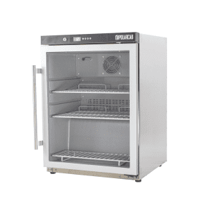 POLARCAB 120LT UPRIGHT FREEZER
