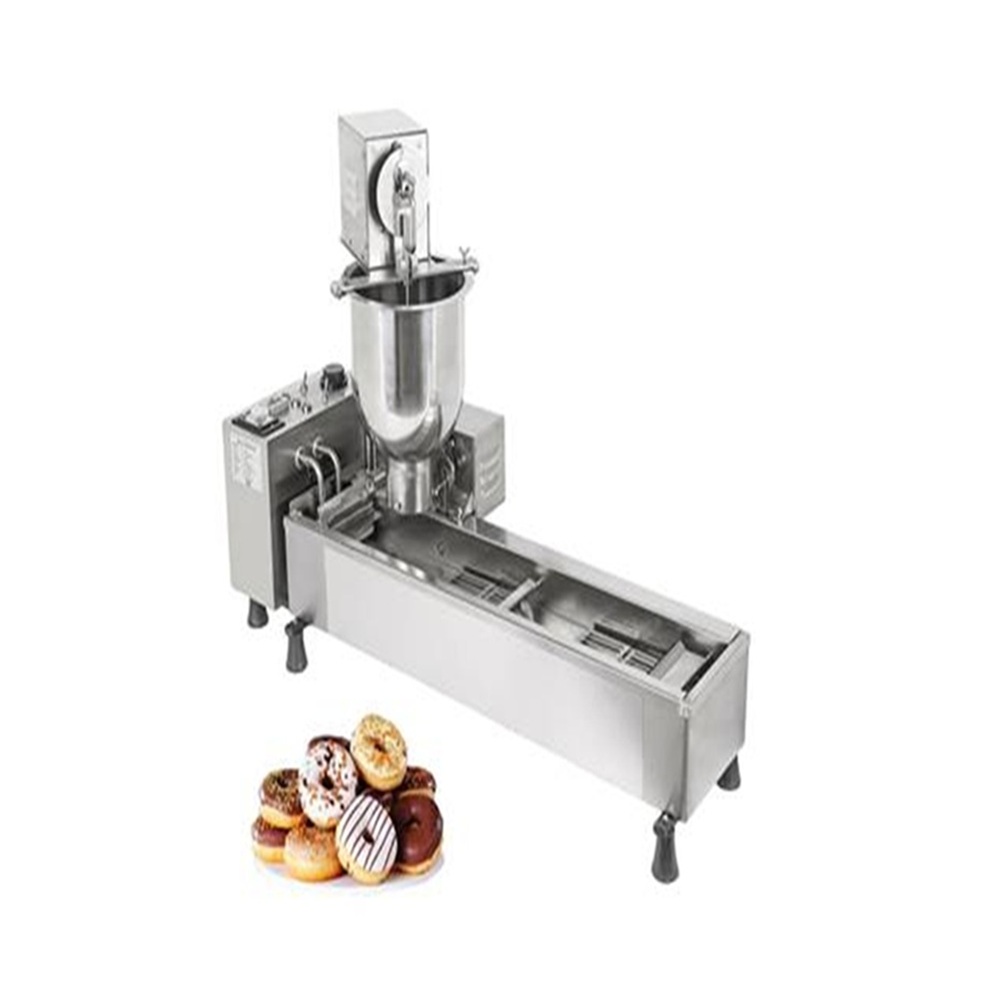 CATERKING AUTOMATIC DONUT MACHINE