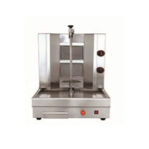 CATERKING 2 BURNER SHAWARMA MACHINE