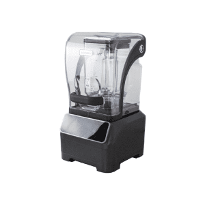 SMARTBLEND DIGITAL BLENDER WITH SOUND PROOF COVER - NEW DESIGN