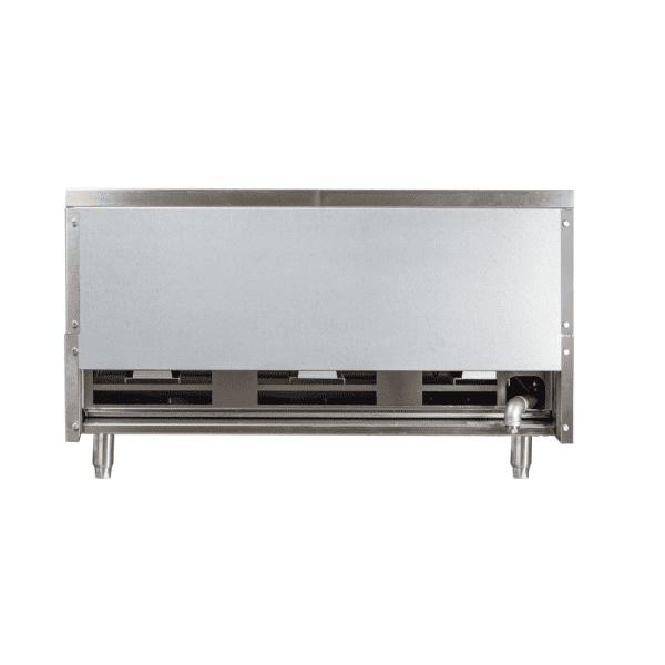 COOKRITE 900MM / 3 BURNER CHAR GRILLER - NEW DESIGN - Image 4