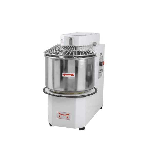 BAKEMARK 30LT DOUGH MIXER WITH LIFT HEAD & BOWL REMOVAL - Image 3