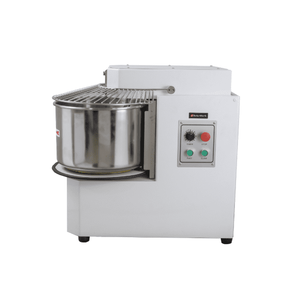 BAKEMARK 30LT DOUGH MIXER WITH LIFT HEAD & BOWL REMOVAL - Image 4