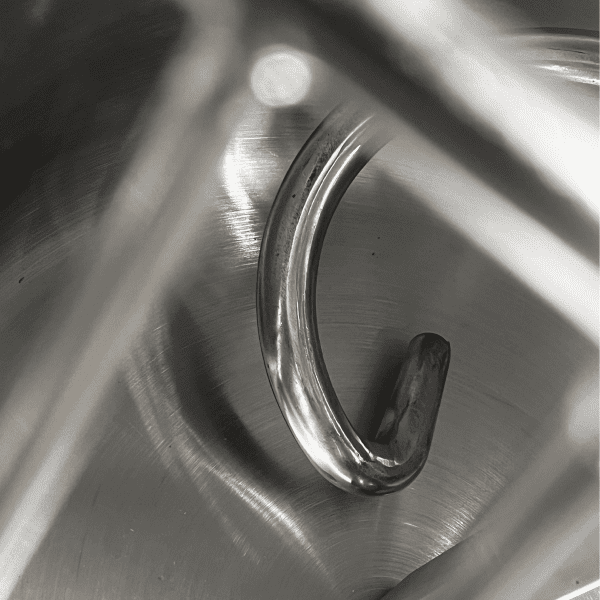BAKEMARK 30LT DOUGH MIXER WITH LIFT HEAD & BOWL REMOVAL - Image 7