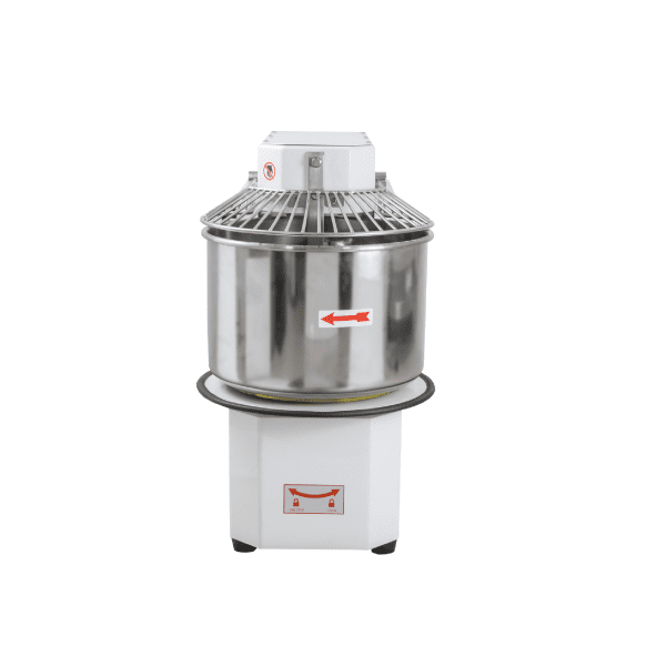 BAKEMARK 30LT DOUGH MIXER WITH LIFT HEAD & BOWL REMOVAL - Image 2