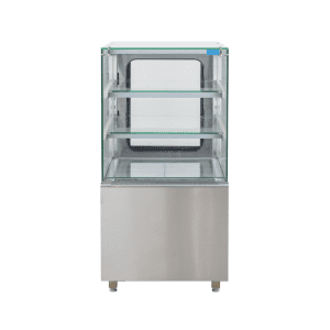 IGLOO 0.6M SLIM LINE REFRIGERATED DISPLAY CABINET