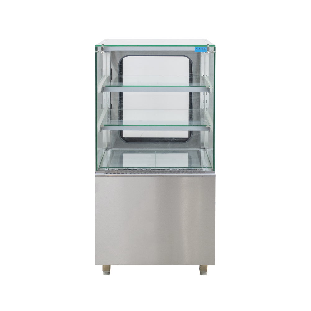 IGLOO 0.6M SLIM LINE REFRIGERATED DISPLAY CABINET
