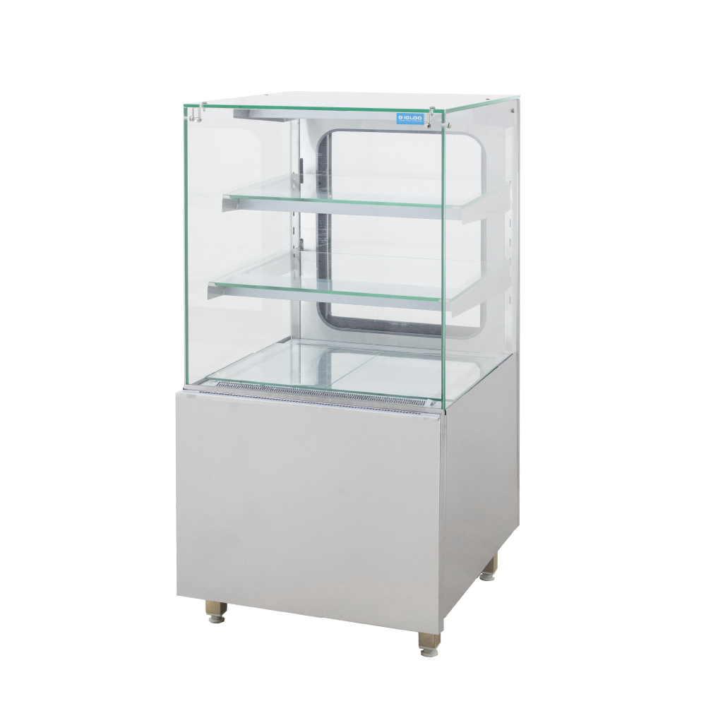 IGLOO 0.6M SLIM LINE REFRIGERATED DISPLAY CABINET - Image 2