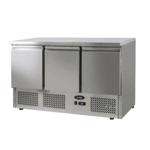 GALILEO FLAT TOP SALADETTE FRIDGE