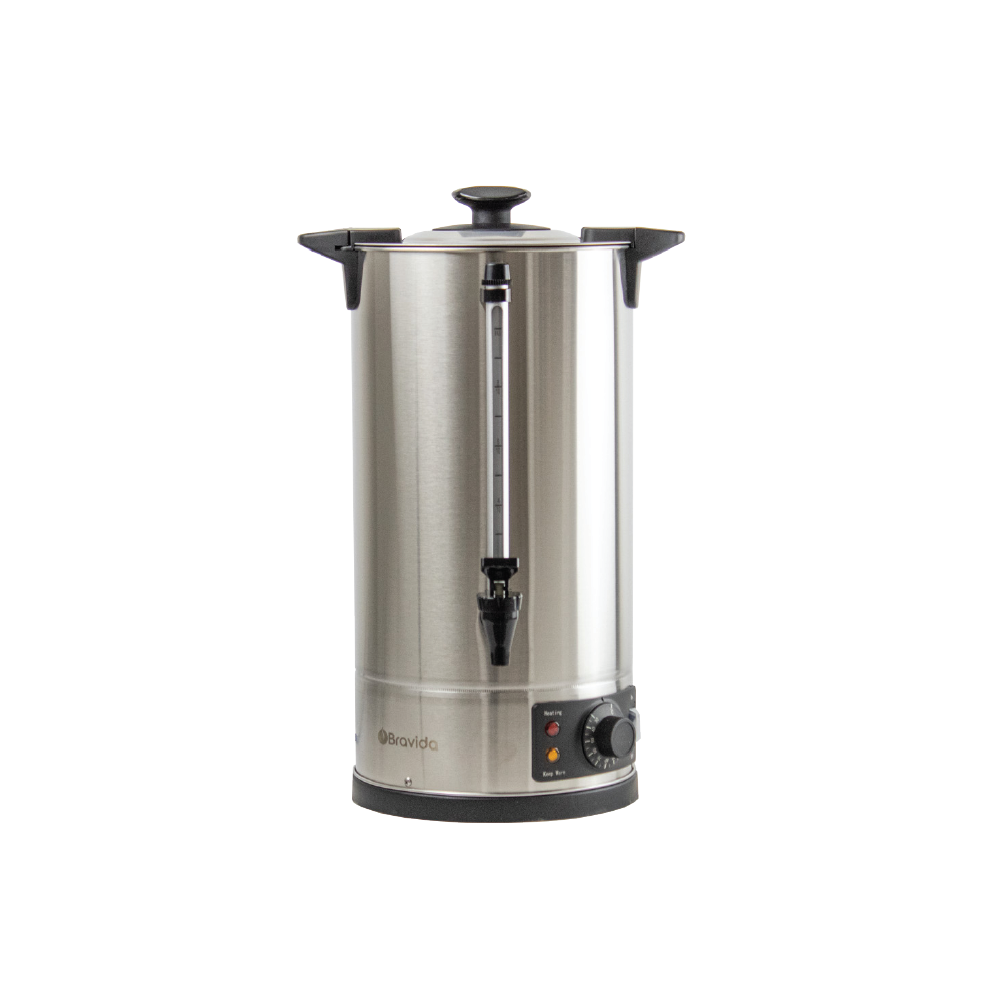 BRAVIDA 10L WATER BOILER