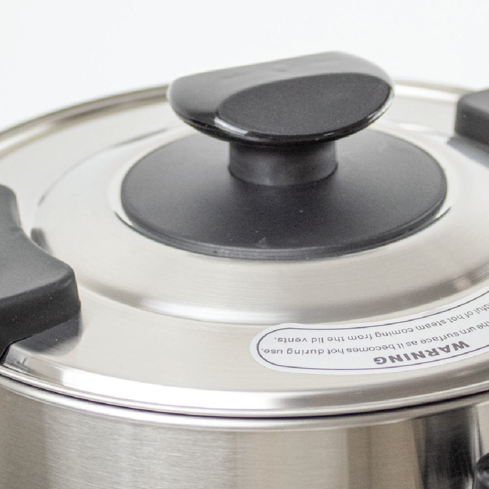 BRAVIDA 10L WATER BOILER - Image 7