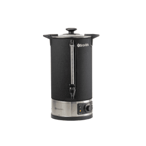 BRAVIDA 20L WATER BOILER WITH JACKET