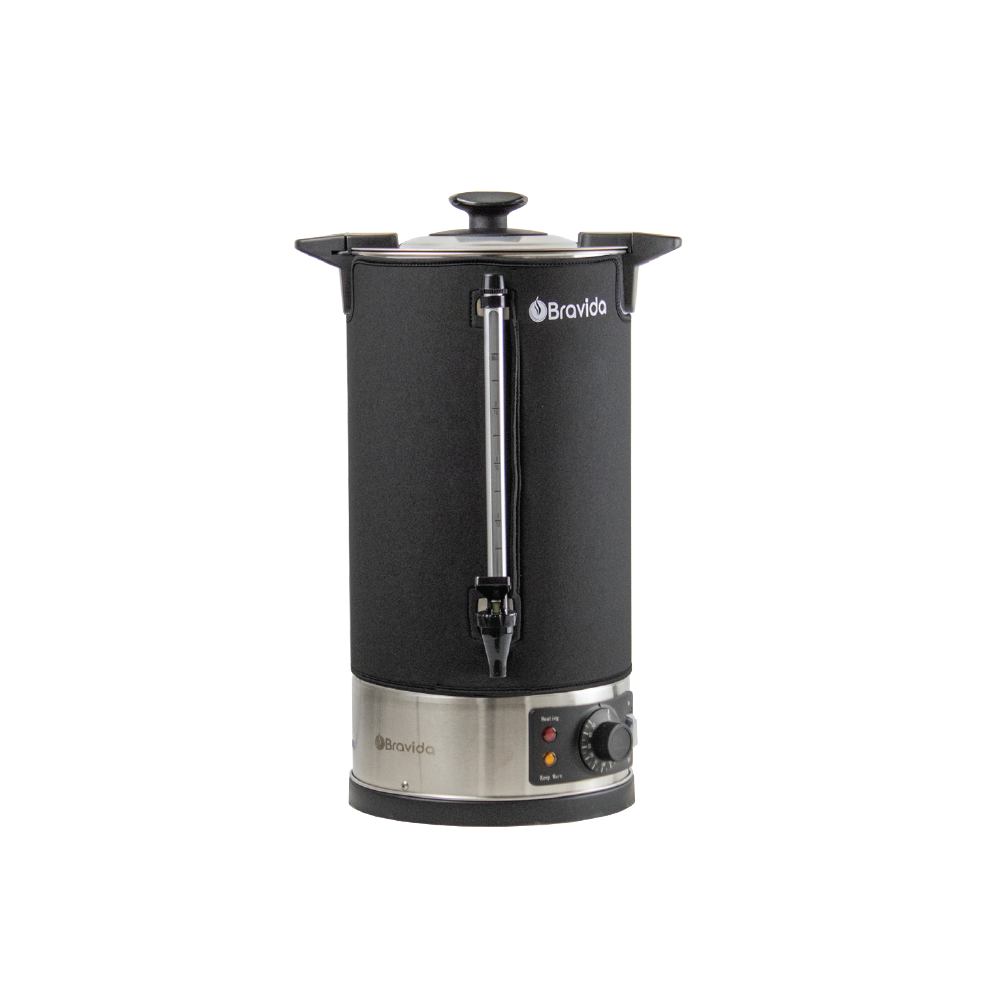 BRAVIDA 20L WATER BOILER WITH JACKET
