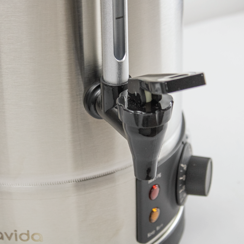 BRAVIDA 20L WATER BOILER - Image 5