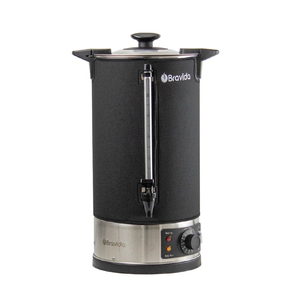 BRAVIDA 20L WATER BOILER WITH JACKET - Image 2