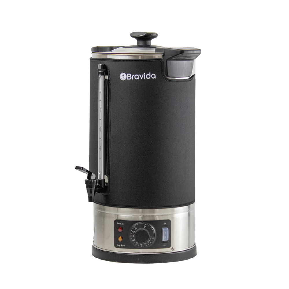 BRAVIDA 20L WATER BOILER WITH JACKET - Image 3