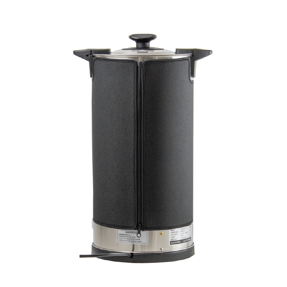 BRAVIDA 20L WATER BOILER WITH JACKET - Image 5