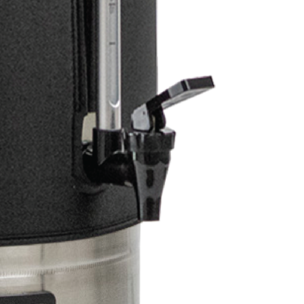 BRAVIDA 20L WATER BOILER WITH JACKET - Image 7