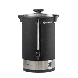 BRAVIDA 30L WATER BOILER WITH JACKET
