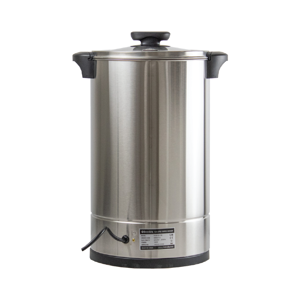 BRAVIDA 13.5L COFFEE BREWER - Image 4
