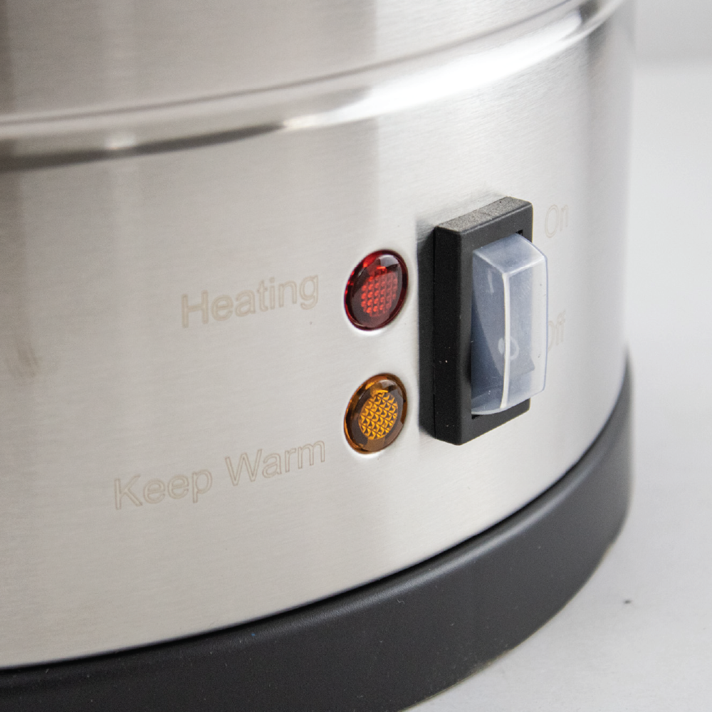 BRAVIDA 13.5L COFFEE BREWER - Image 5