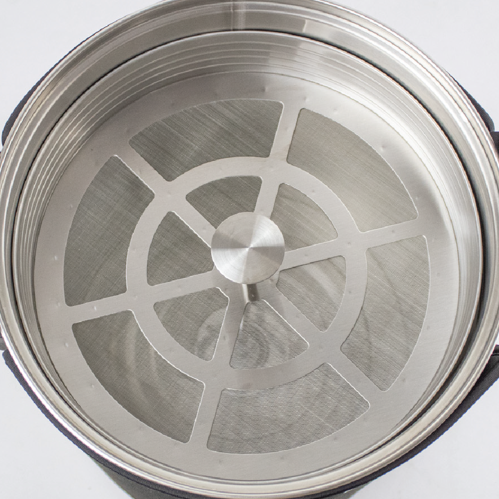 BRAVIDA 13.5L COFFEE BREWER - Image 7